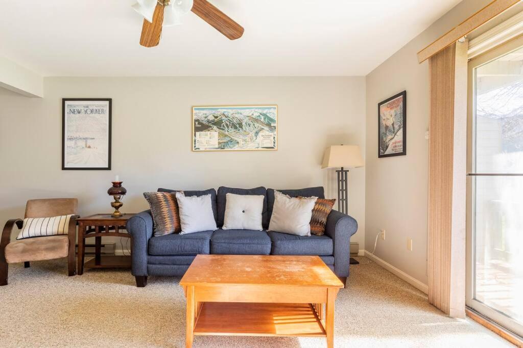 Skiing, Hiking, Village Of Eville Mtn Escape Ellicottville Exteriör bild
