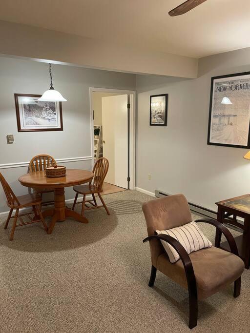 Skiing, Hiking, Village Of Eville Mtn Escape Ellicottville Exteriör bild